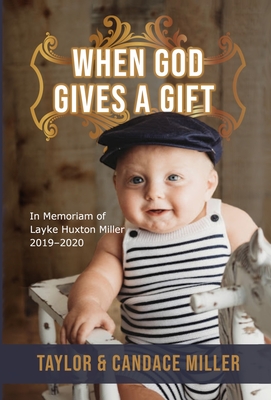 When God Gives a Gift Cover Image