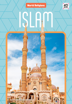 Islam (World Religions (Facts on File)) Cover Image