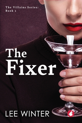 The Fixer By Lee Winter Cover Image