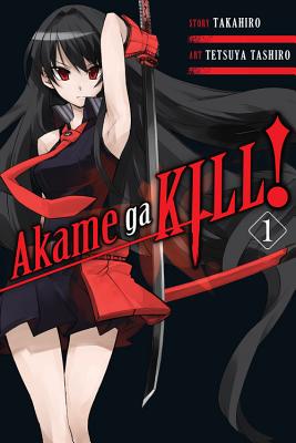 Akame ga KILL!, Vol. 2 (Series #2) (Paperback) 