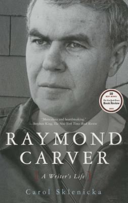 Cover for Raymond Carver