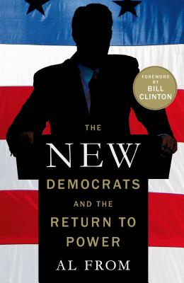 Cover for The New Democrats and the Return to Power