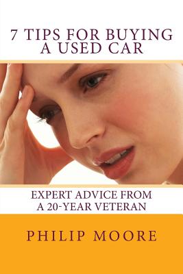 7 Tips for Buying a Used Car: Expert Advice from a 20-year Veteran Cover Image