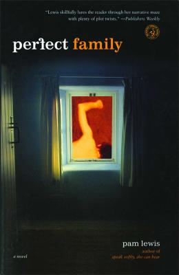 Cover for Perfect Family
