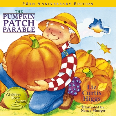 The Pumpkin Patch Parable Cover Image