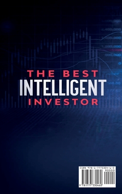 The best intelligent investor Cover Image