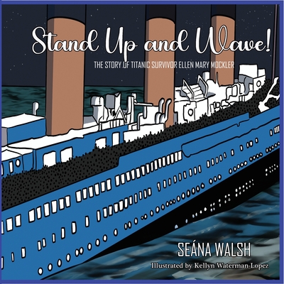 Stand Up & Wave Cover Image