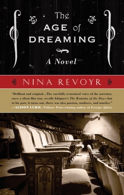 Cover for The Age of Dreaming