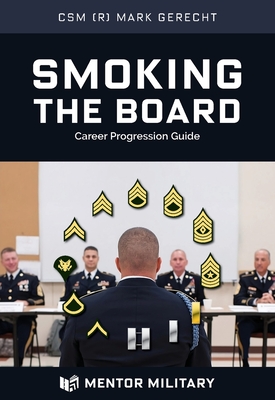 Smoking the Board Cover Image