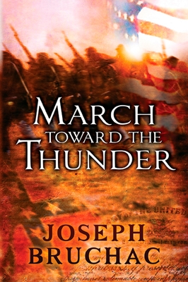 March Toward the Thunder Cover Image