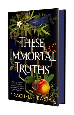 These Immortal Truths (Peaches & Honey #1)