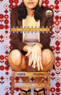 Cover for I Am the Wallpaper