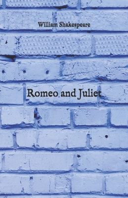 Romeo and Juliet