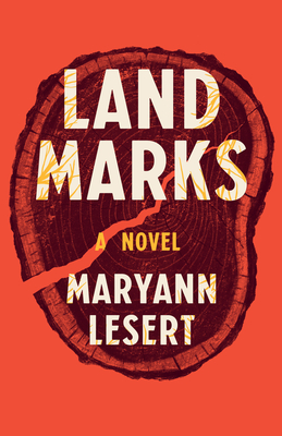 Land Marks Cover Image