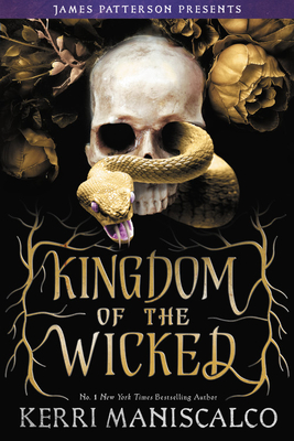 Kingdom of the Wicked Cover Image