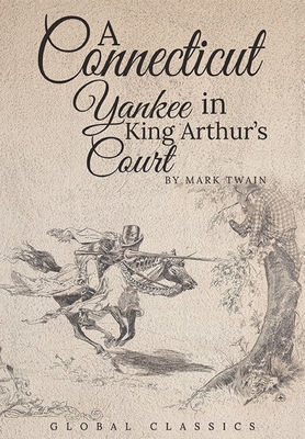 A Connecticut Yankee in King Arthur's Court
