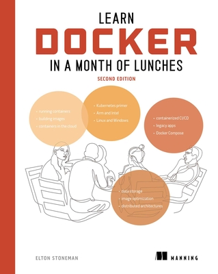 Learn Rust in a Month of Lunches | mitpressbookstore