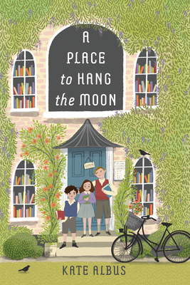 A Place to Hang the Moon cover