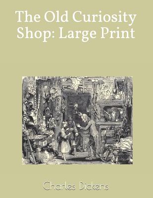 The Old Curiosity Shop