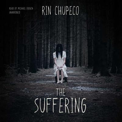 The Suffering (Girl from the Well #2) Cover Image