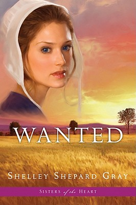 Cover for Wanted (Sisters of the Heart, Book 2)