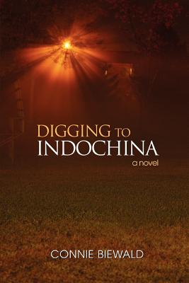 Cover for Digging to Indochina