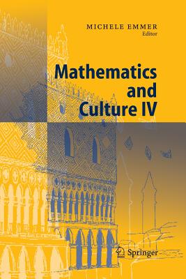 Mathematics and Culture IV Cover Image