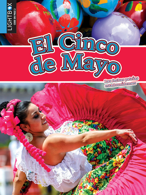 El Cinco de Mayo Cover Image