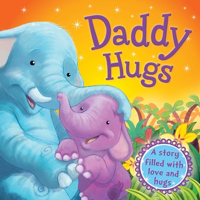 Daddy Hugs Cover Image