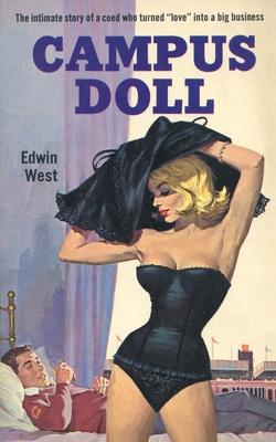 Campus Doll Cover Image