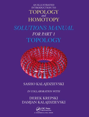 An Illustrated Introduction to Topology and Homotopy Solutions