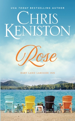 Rose By Chris Keniston Cover Image