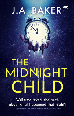 The Midnight Child By J.A. Baker Cover Image