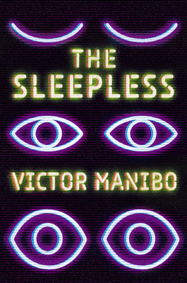 The Sleepless By Victor Manibo Cover Image