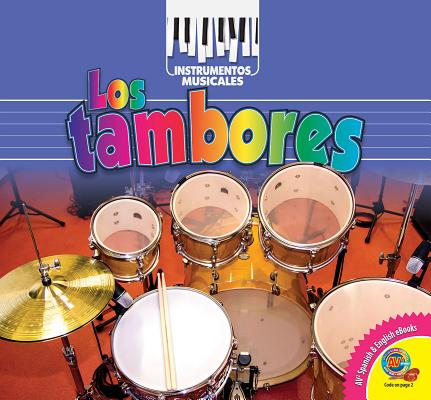 Los Tambores (Instrumentos Musicales) Cover Image