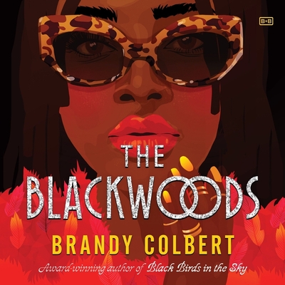 The Blackwoods Cover Image