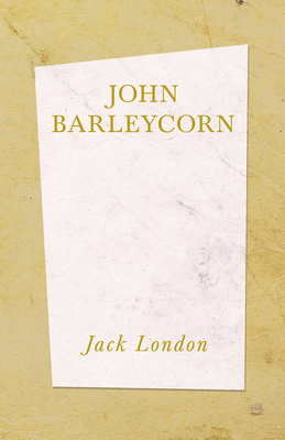 John Barleycorn Paperback Tattered Cover Book Store