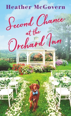 Cover for Second Chance at the Orchard Inn
