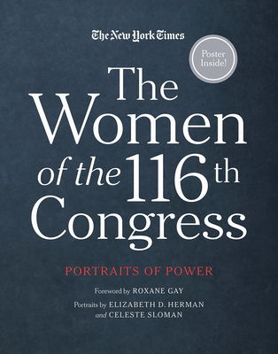 The Women of the 116th Congress: Portraits of Power Cover Image