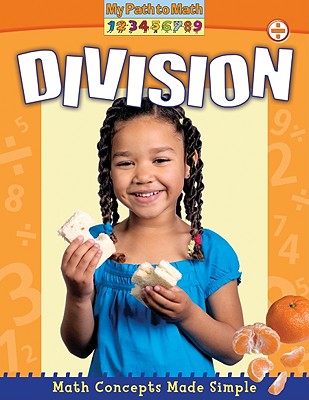 Division (My Path to Math - Level 1)