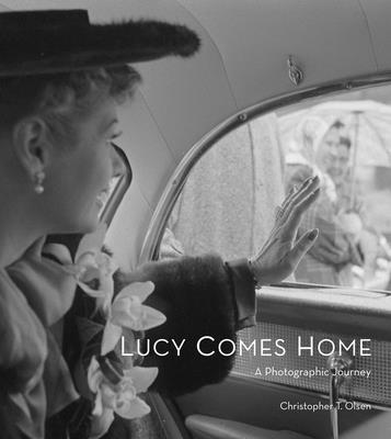 Lucy Comes Home