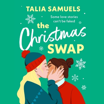 The Christmas Swap Cover Image