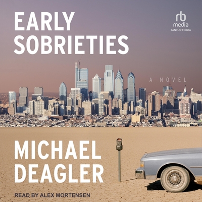 Early Sobrieties Cover Image