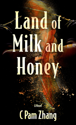 Land of Milk and Honey Cover Image