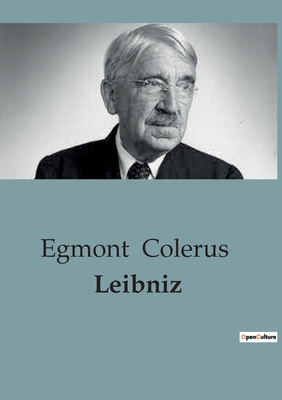 Leibniz Cover Image