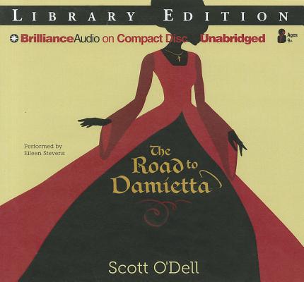 The Road to Damietta Cover Image