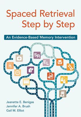 Spaced Retrieval Step by Step: An Evidence-Based Memory Intervention Cover Image