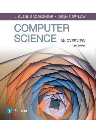 Mit Press Book How Computer Science Computer Science: An Overview | mitpressbookstore