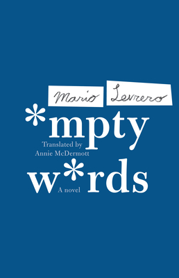 Empty Words Cover Image