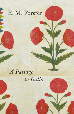A Passage to India (Vintage Classics) By E. M. Forster Cover Image
